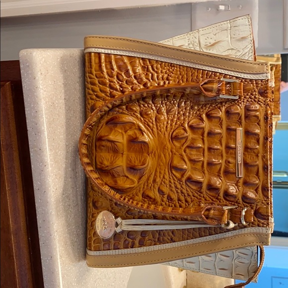 Handbags - Brahmin Bag